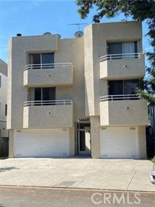14948 Moorpark St, Sherman Oaks, CA, 91403-2590 | Card Image