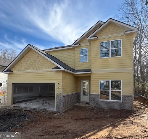 1682 Temple Ave, College Park, GA, 30337-2828 | Card Image