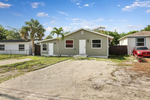 3633 Sw 12th Ct, Fort Lauderdale, FL, 33312-3429 | Card Image