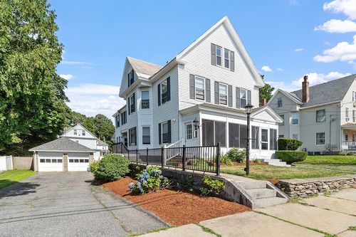 12 Washington St, Leominster, MA, 01453-3126 | Card Image