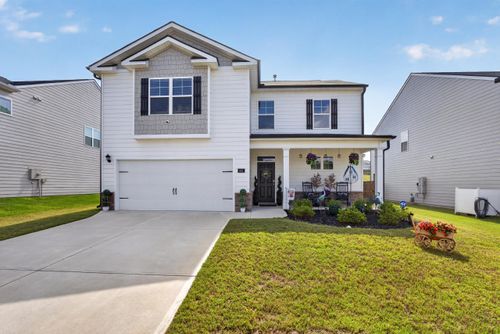865 Lytham Dr, Aiken, SC, 29801-1193 | Card Image