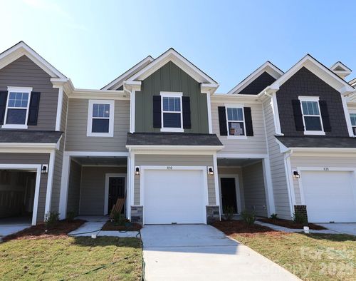 830 Earhart Street Nw, Concord, NC, 28027 | Card Image