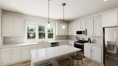 1112 Lamplighter Dr, Raleigh, NC, 27604-8518 | Card Image
