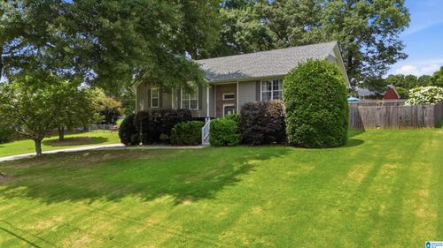 848 Glennwood Rd, MORRIS, AL, 35116-1707 | Card Image