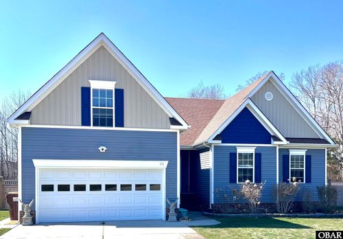 110 Doxey Creek Road, Currituck, NC, 27929 | Card Image