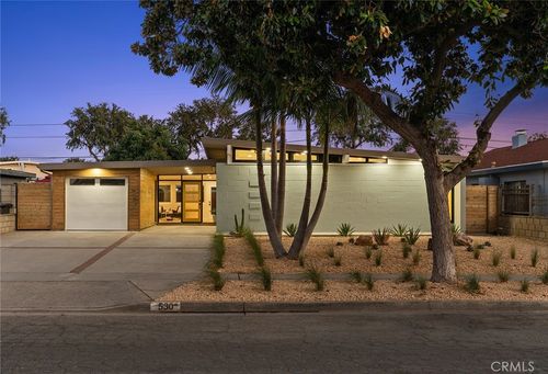 530 W Elm Ave, Fullerton, CA, 92832-2706 | Card Image