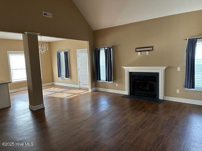 107 Pinyon Ln, House other with 3 bedrooms, 2 bathrooms and 2 parking in Ayden NC | Image 15