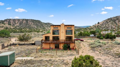 233-10 New Mexico State Road, Medanales, NM, 87548 | Card Image