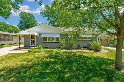 1932 N Sheridan St, Wichita, KS, 67203 | Card Image
