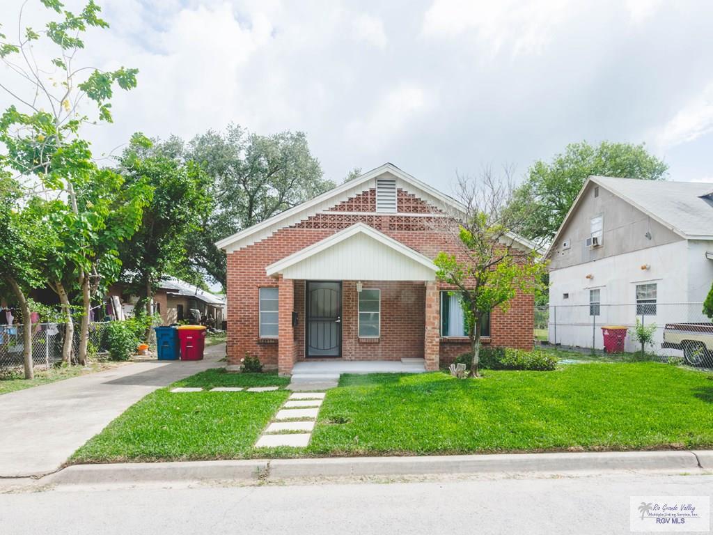 Residential in Brownsville 2