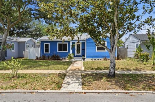 3145 8th Ave N, ST PETERSBURG, FL, 33713-6621 | Card Image