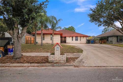 4113 Sonora Ave, Mcallen, TX, 78503-8448 | Card Image