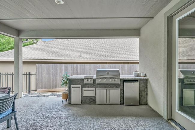 Outdoor kitchen | Image 33