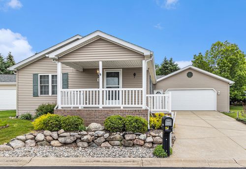 5280 Beardsley Ct, Kalamazoo, MI, 49004-8710 | Card Image