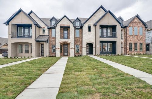 822 Eaglescliffe Lndg, Wylie, TX, 75098-0979 | Card Image