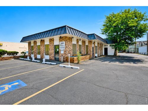 1422 8th Ave, Greeley, CO, 80631-4604 | Card Image
