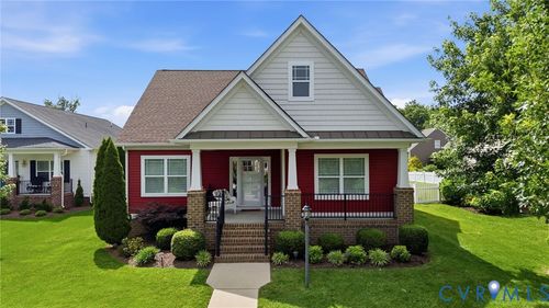 110 Giddy-Up Ln, Ashland, VA, 23005-2274 | Card Image