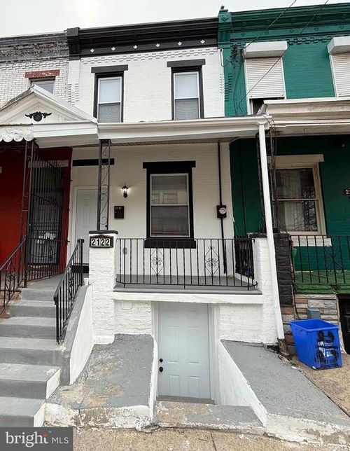 2122 W Toronto St, PHILADELPHIA, PA, 19132-1542 | Card Image