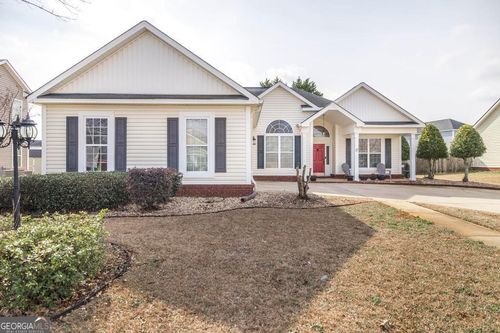 301 Meyers Lake Dr, Warner Robins, GA, 31088-2121 | Card Image