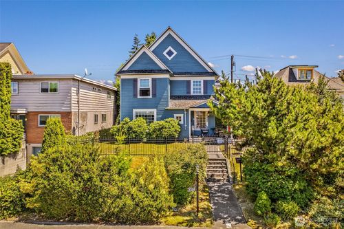 2309 Rucker Ave, Everett, WA, 98201-2722 | Card Image