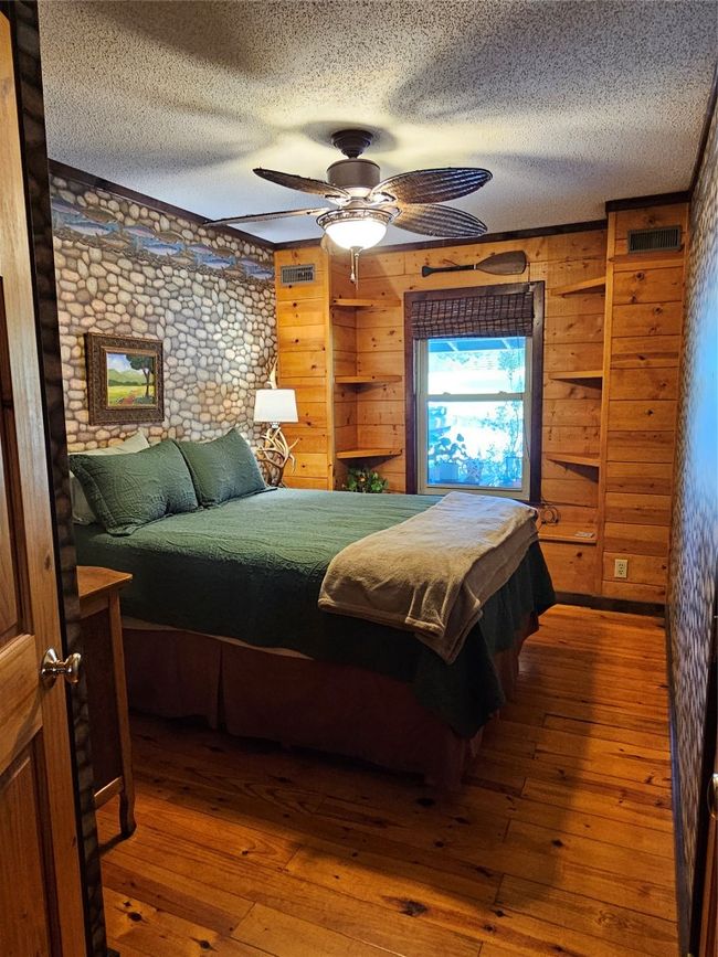 Second Bedroom Downstairs | Image 25
