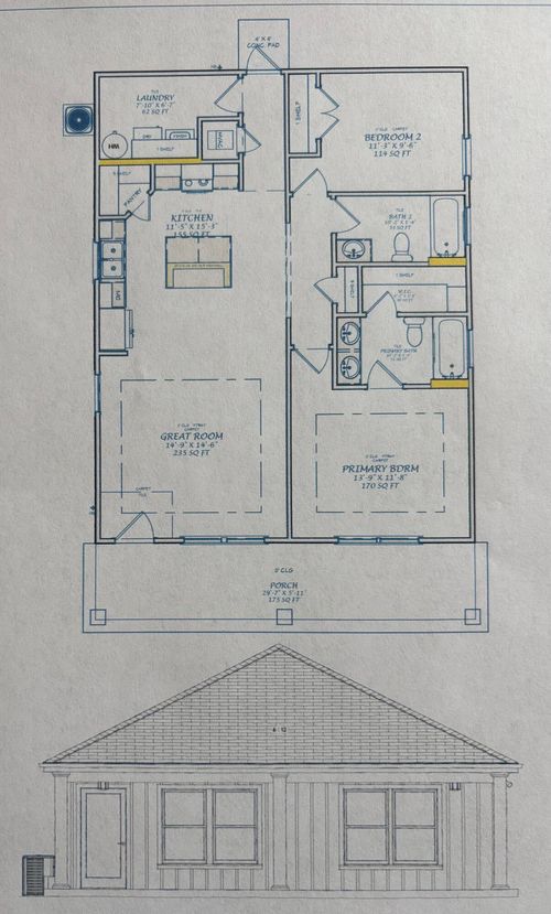 37 Pansy Ln, DeFuniak Springs, FL, 32433 | Card Image