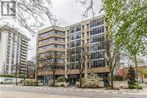 106-66 Bay St S, Hamilton, ON, L8P4Z6 | Card Image