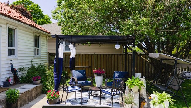305 Mary St, House other with 3 bedrooms, 1 bathrooms and 4 parking in Goderich ON | Image 30