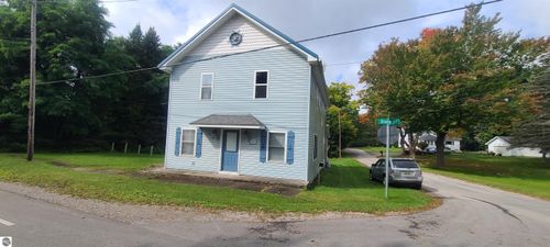 2400 S State St, Greenbush, MI, 48738-9601 | Card Image