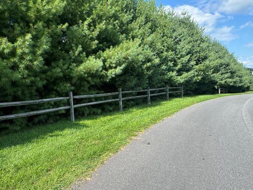 TBA Stone Brook Drive, Galax, VA, 24333 | Card Image