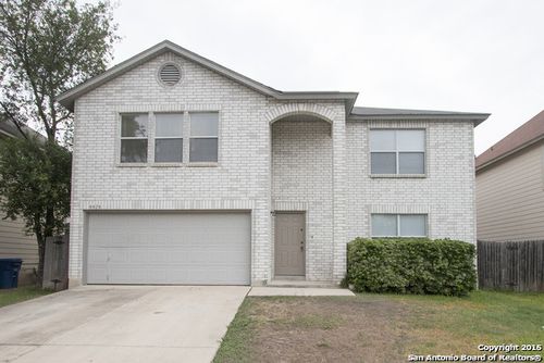 9919 Rainbow Crk, San Antonio, TX, 78245-2592 | Card Image