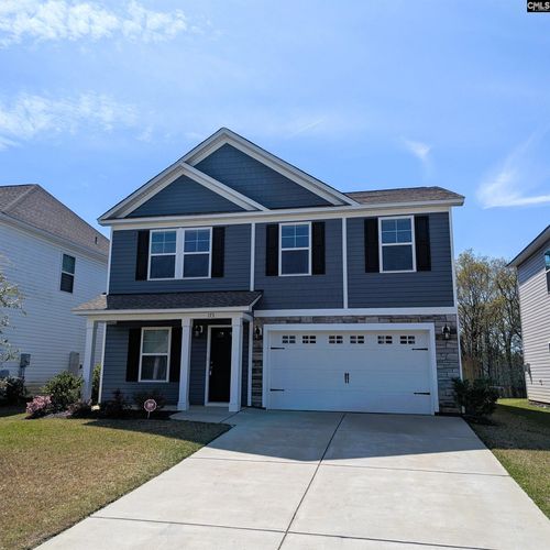 173 Wahoo Cir, Irmo, SC, 29063-9817 | Card Image