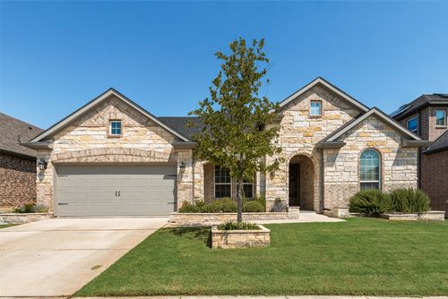 1124 Huckleberry St, Northlake, TX, 76226-3270 | Card Image