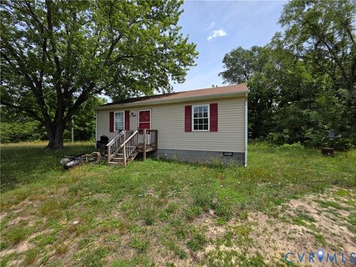 646 Valley Drive, Callao, VA, 22435 | Card Image