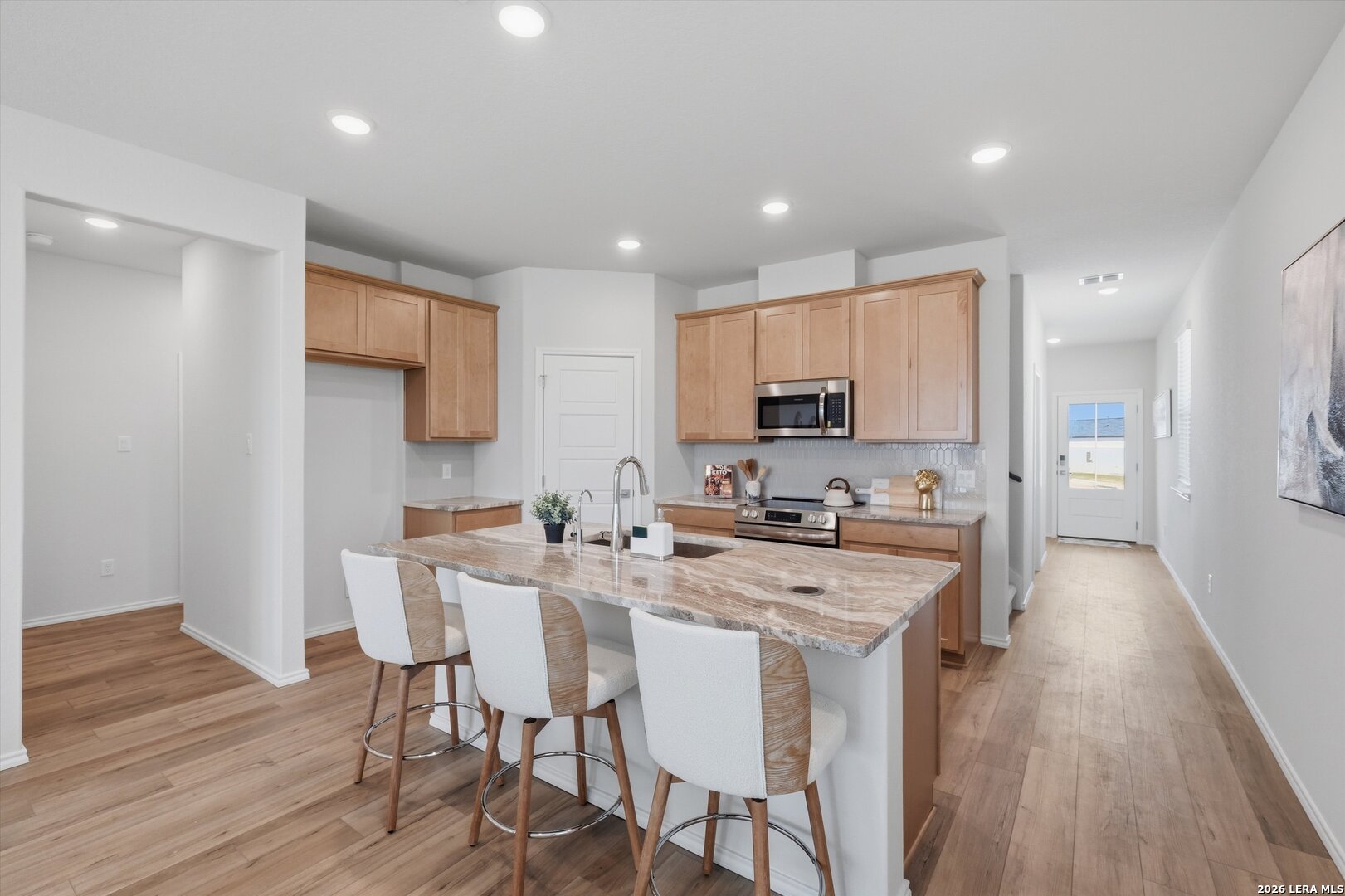 Residential in San Antonio 4