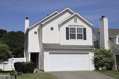 9904 Treymore Dr, Raleigh, NC, 27617-4460 | Card Image