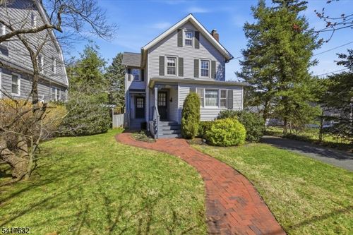 36 Highland Ave, Madison, NJ, 07940-2150 | Card Image