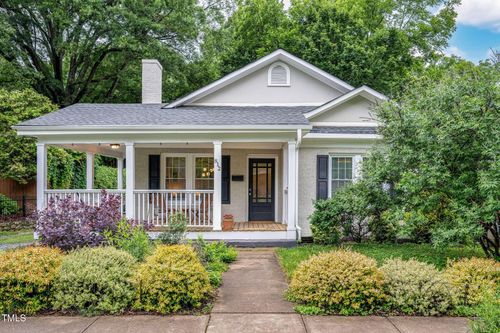 812 Gales Avenue, Winston-Salem, NC, 27103 | Card Image