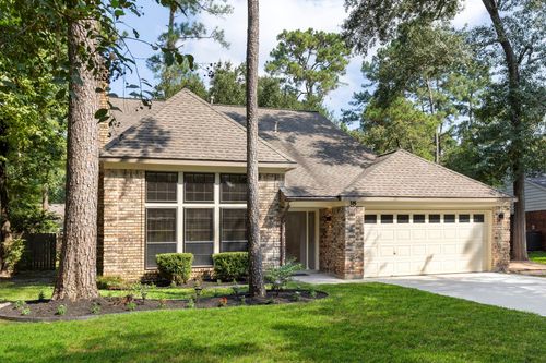 38 Cricket Hollow Pl, The Woodlands, TX, 77381-4046 | Card Image