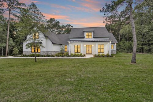 9384 Cedar Bnd, Plantersville, TX, 77363-1209 | Card Image
