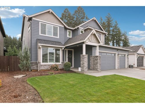 8321 Ne 168th Pl, Vancouver, WA, 98682 | Card Image