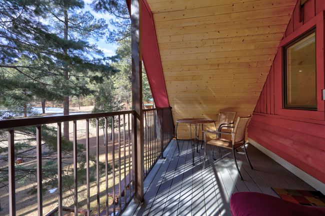 367 Horseshoe Loop, House other with 2 bedrooms, 2 bathrooms and null parking in Jemez Springs NM | Image 30