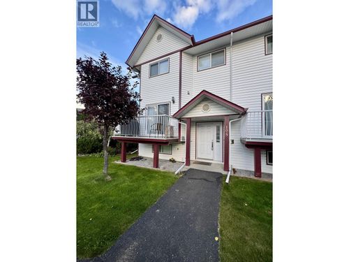 105-3015 St Anne Cres, Prince George, BC, V2N5C7 | Card Image