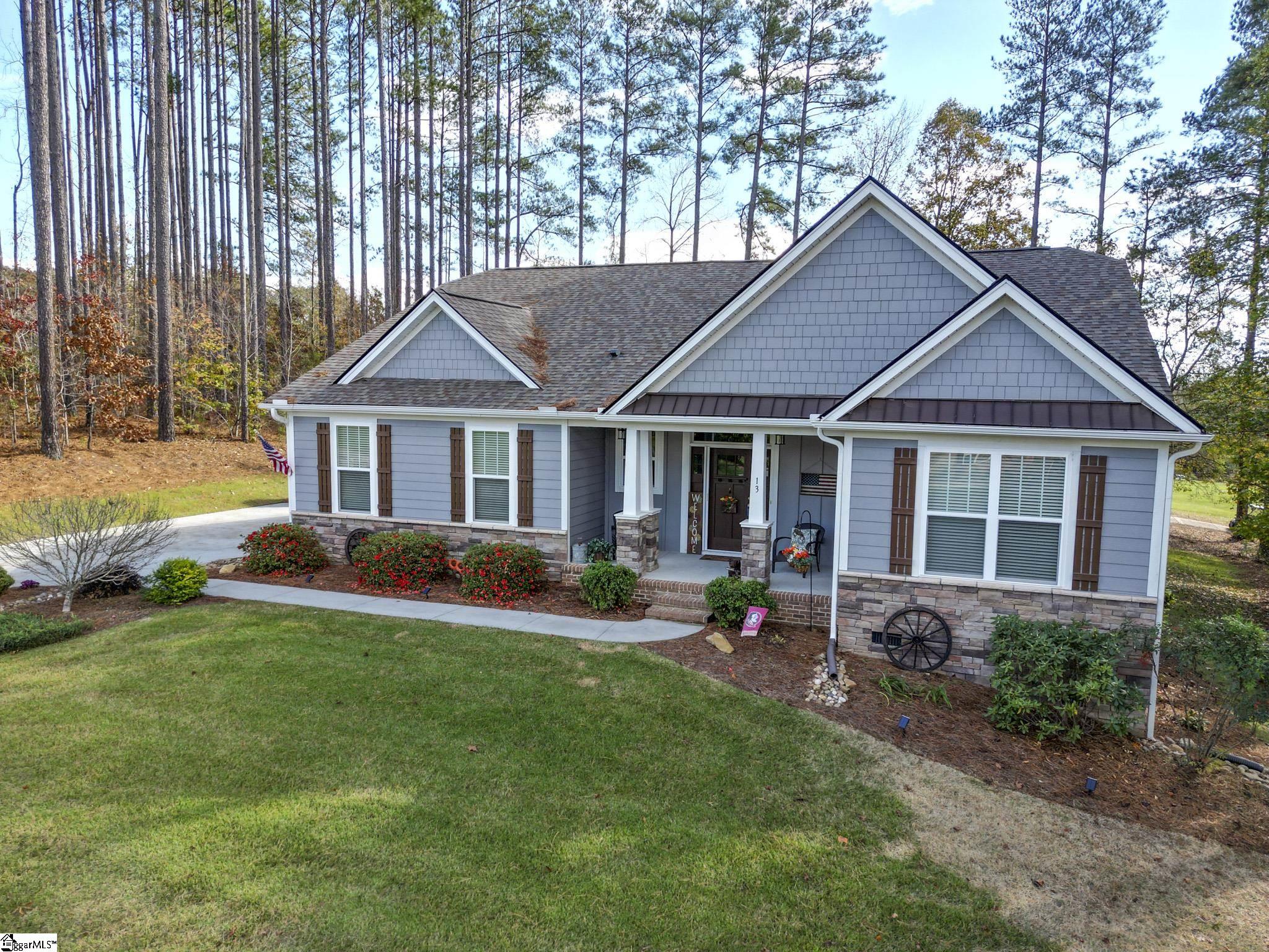 Laurelcrest Ln, Travelers Rest, SC 29690