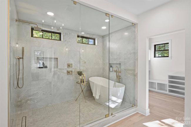1911 Lombardy Cir, House other with 5 bedrooms, 4 bathrooms and null parking in Charlotte NC | Image 20