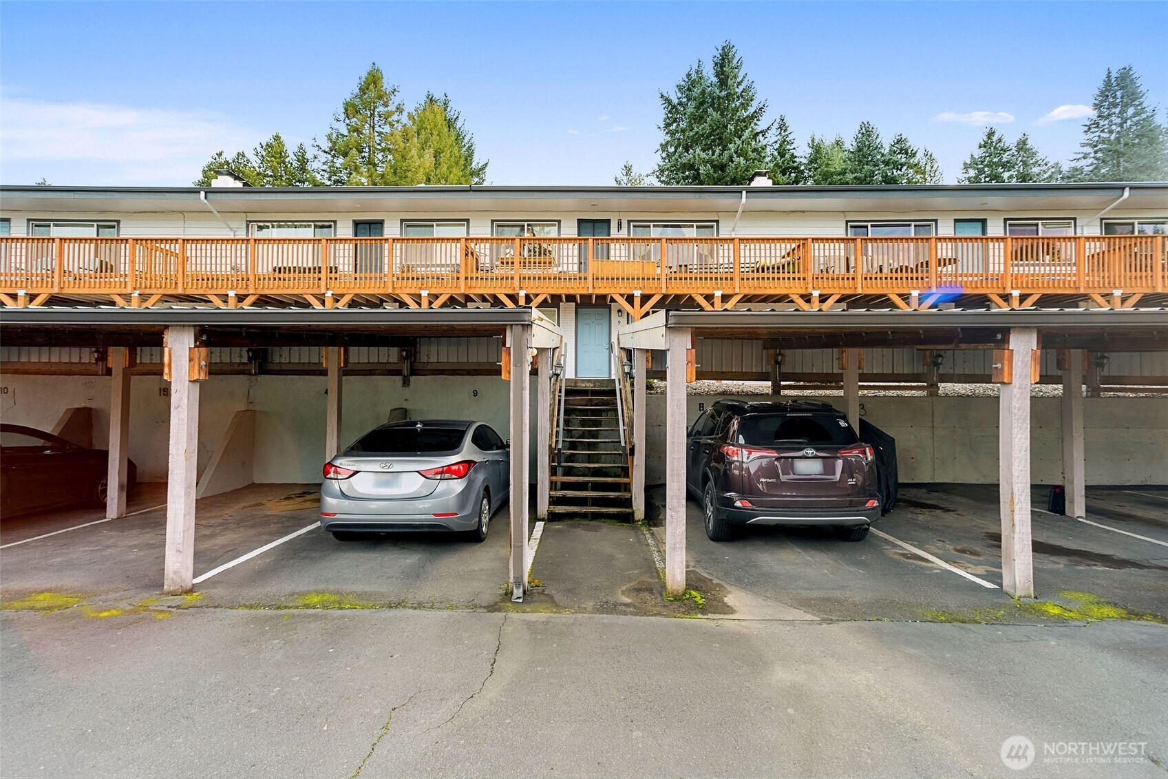 Residential in Vancouver 2
