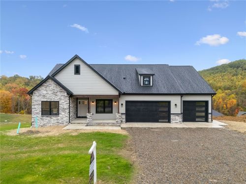 5009 Linwood Court (Lot #206), Unity Twp, PA, 15650 | Card Image