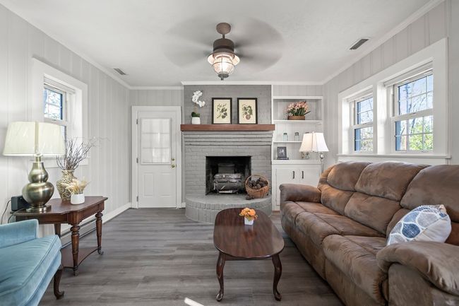 4046 Bill Tuck Hwy, House other with 4 bedrooms, 2 bathrooms and 1 parking in SOUTH BOSTON VA | Image 9
