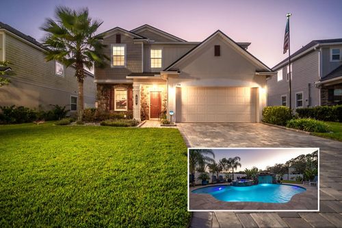 246 Aventurine Ave, St Augustine, FL, 32086-0368 | Card Image