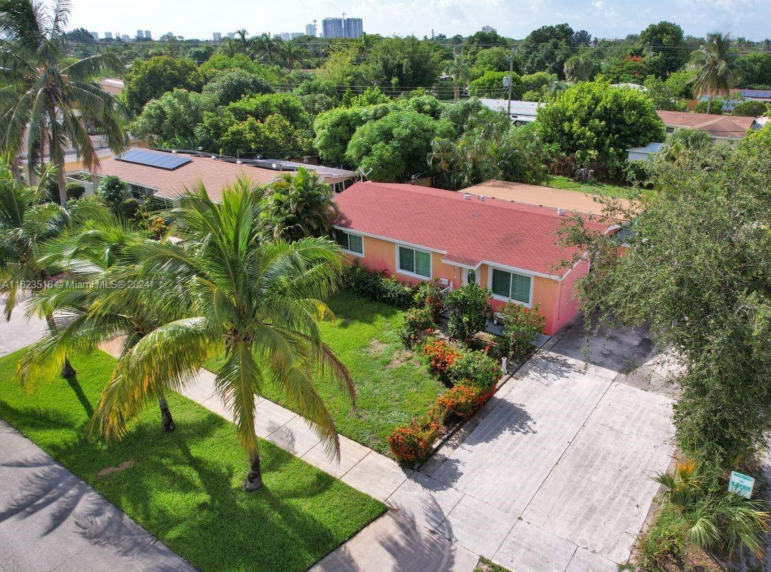 Kalmia Dr, West Palm Beach, FL 33403